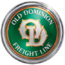 Old Dominion Freight Line, Inc. Share Price